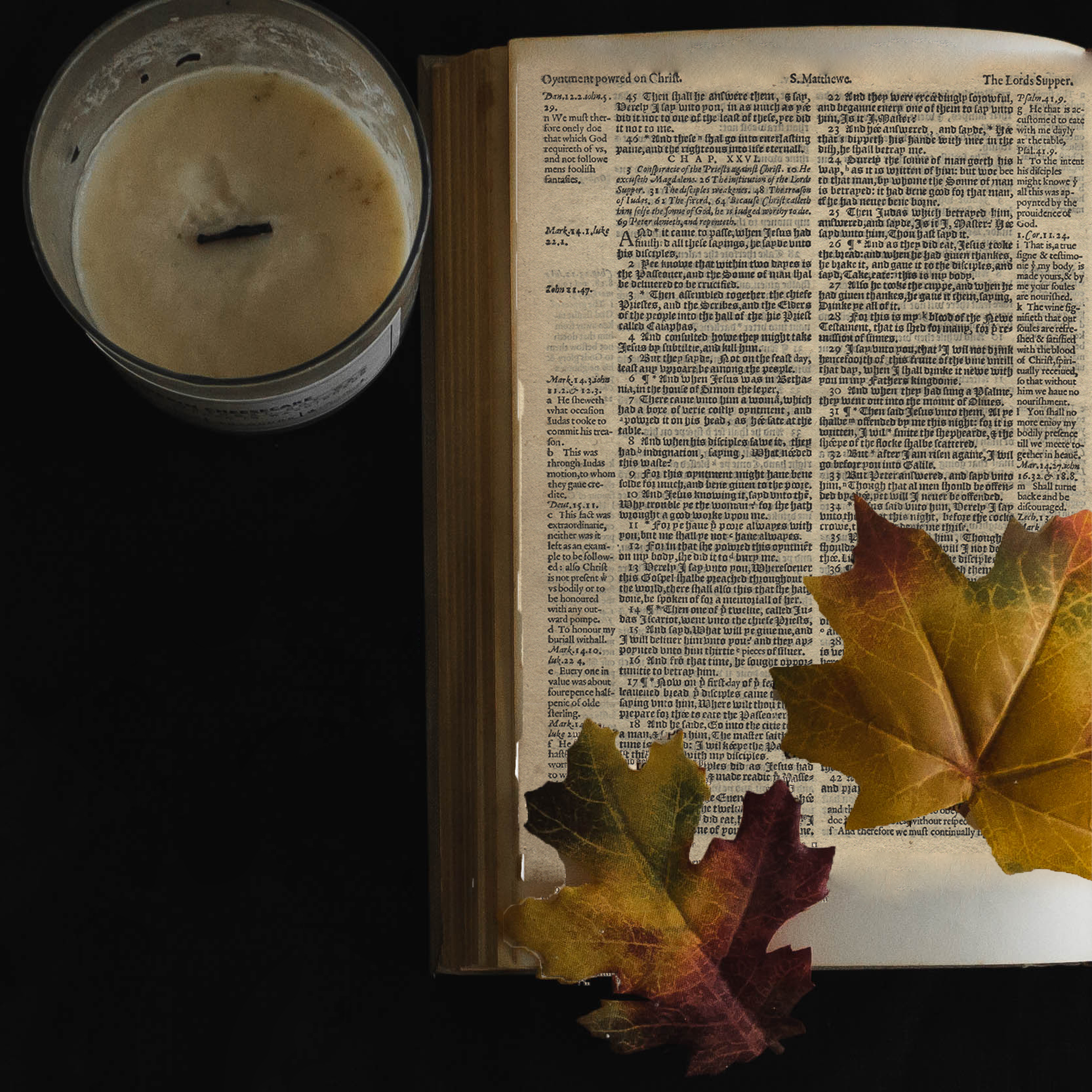 What the Bible Really Says about Brett Kavanaugh