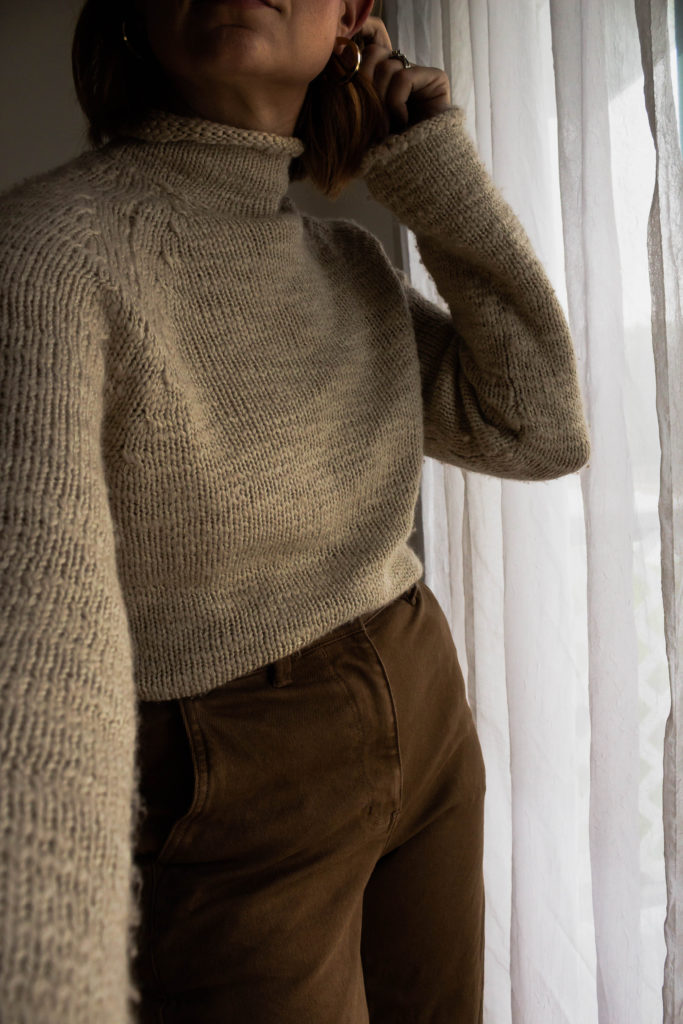 A Week of Real Outfits: Featuring the Linen Button Down