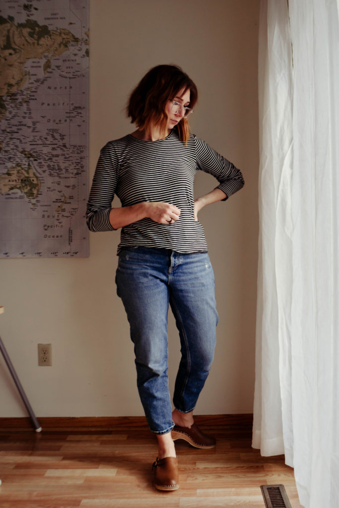 Fall 10x10 Wrap Up 2018: What I Chose, What I Learned