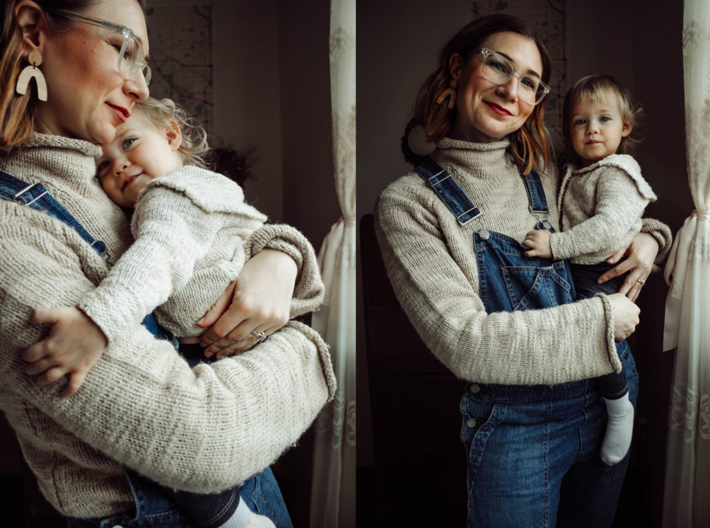 What I Wore Last Week + Ethical Rain Boots