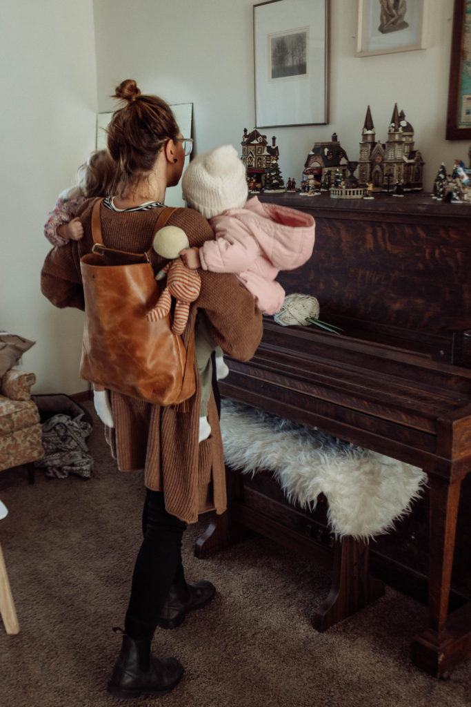 Black Friday with Elevate: Life Changing Products with a Global Story