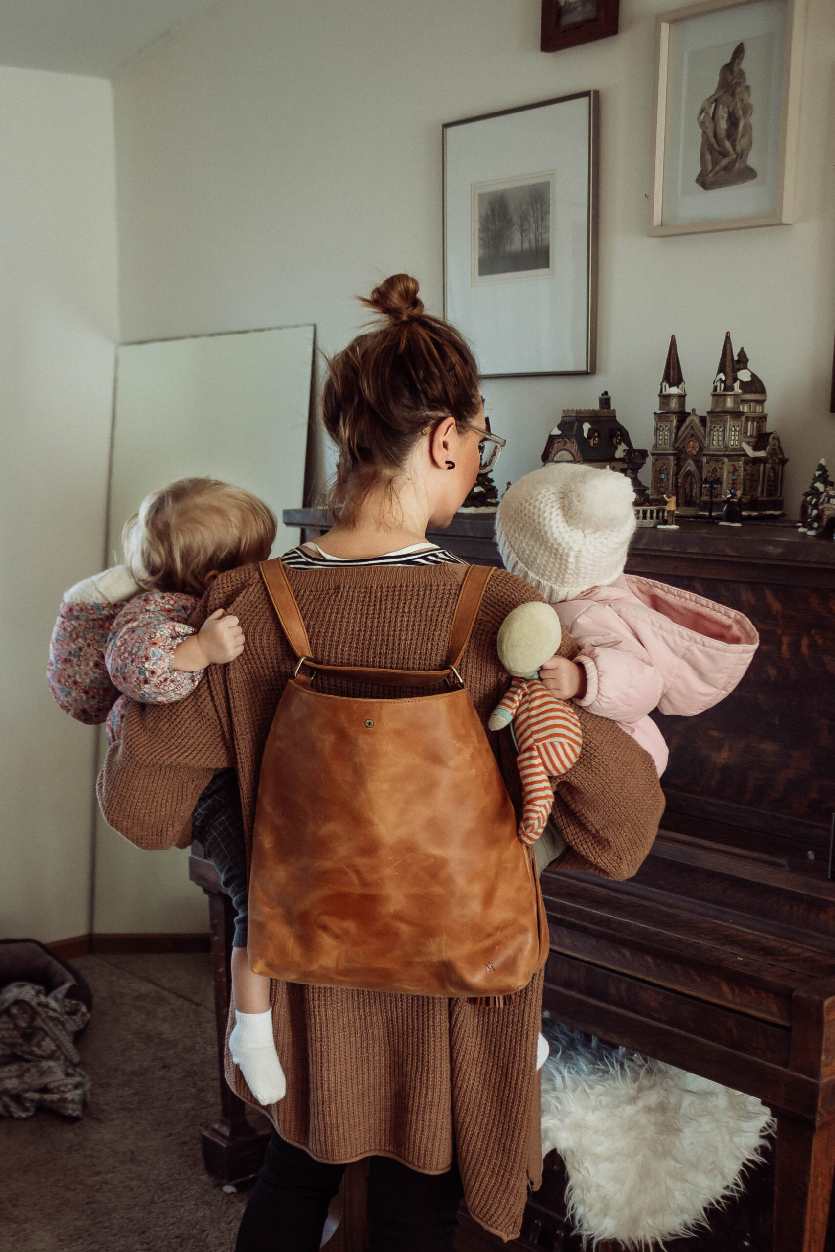 Black Friday with Elevate: Life Changing Products with a Global Story