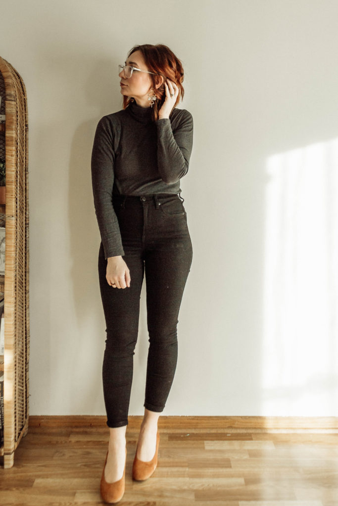Holiday Look Book Featuring Ethical Fashion