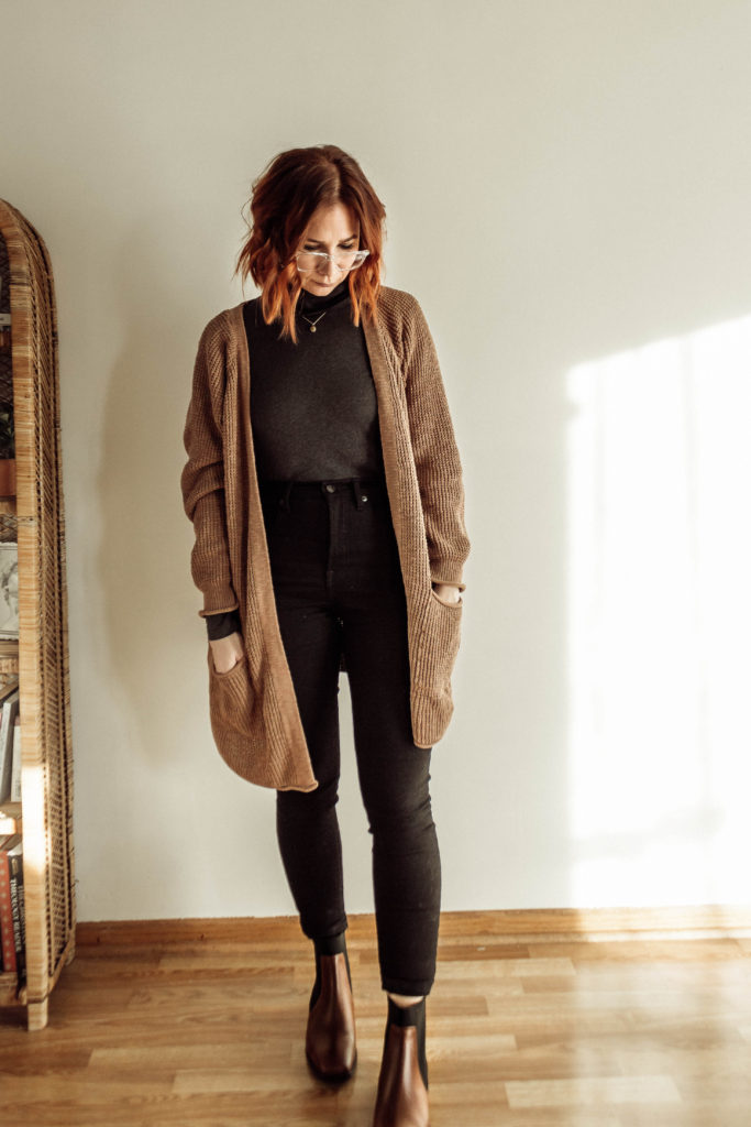 Holiday Look Book Featuring Ethical Fashion