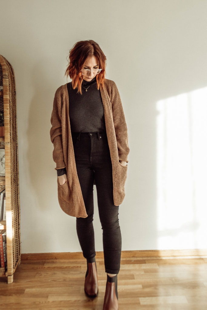 Holiday Look Book Featuring Ethical Fashion