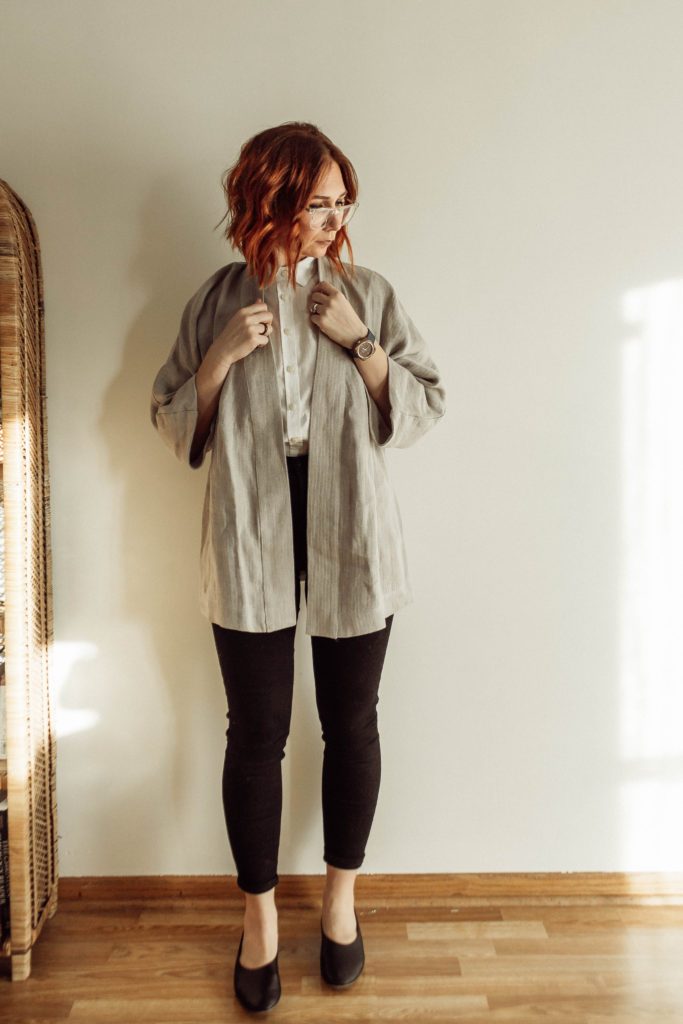 Holiday Look Book Featuring Ethical Fashion