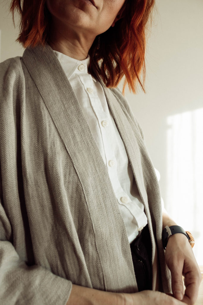 Holiday Look Book Featuring Ethical Fashion