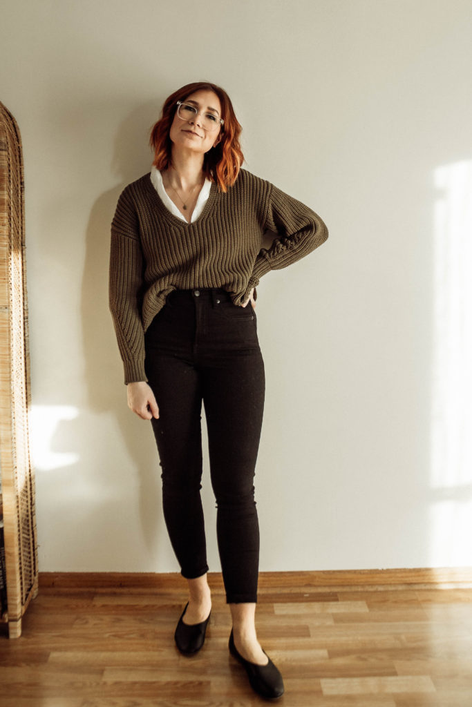 Holiday Look Book Featuring Ethical Fashion