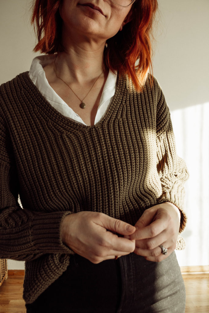 Holiday Look Book Featuring Ethical Fashion