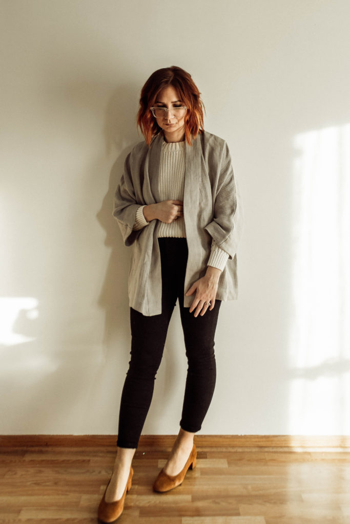 Holiday Look Book Featuring Ethical Fashion