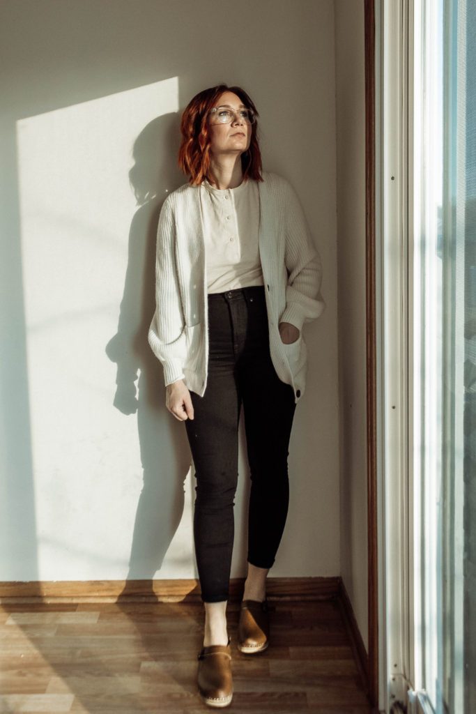 Holiday Look Book Featuring Ethical Fashion