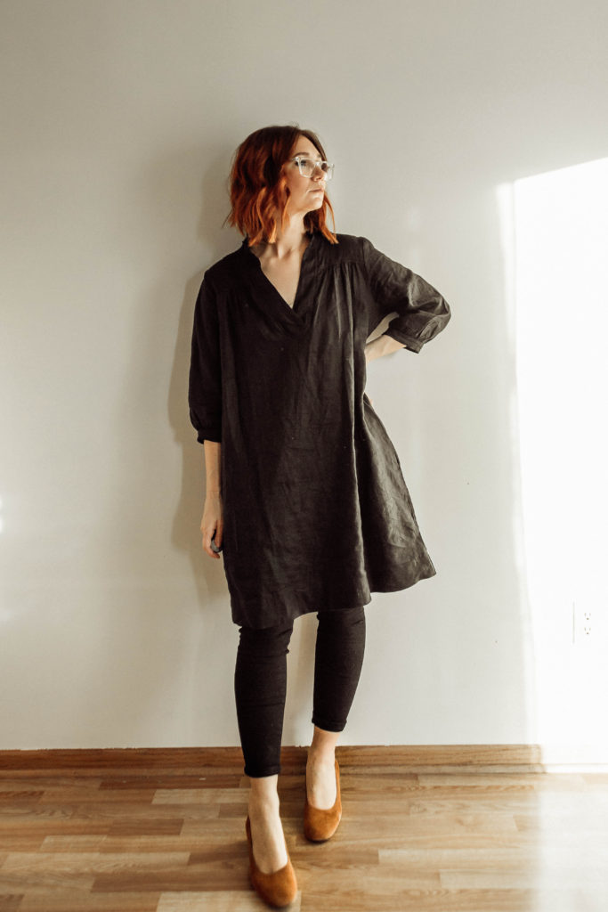 Holiday Look Book Featuring Ethical Fashion