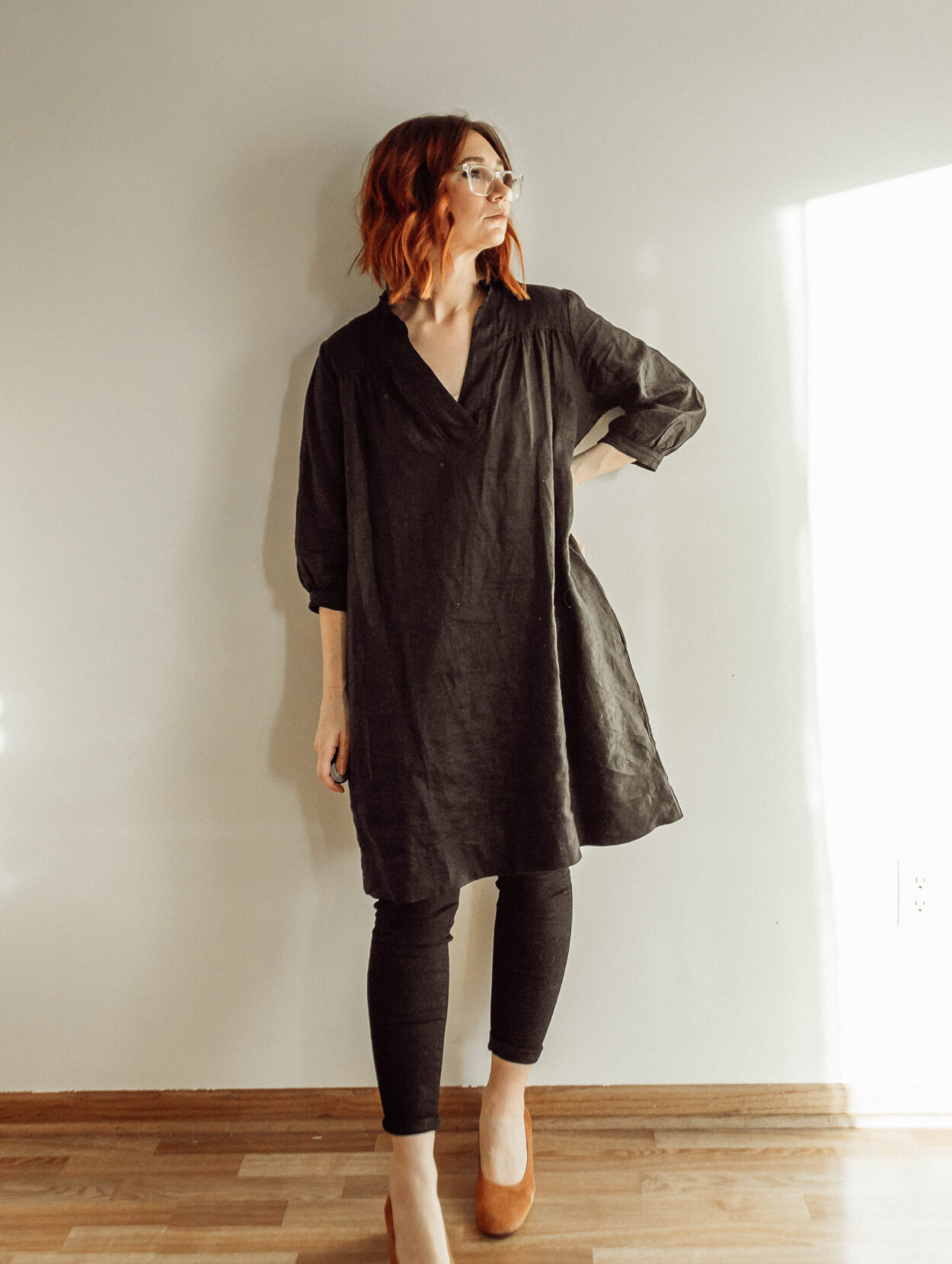 Holiday Look Book Featuring Ethical Fashion