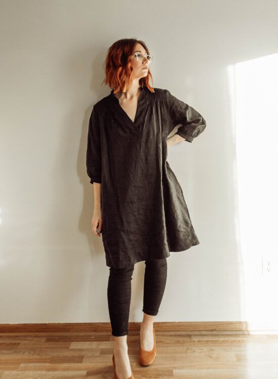 Holiday Look Book Featuring Ethical Fashion