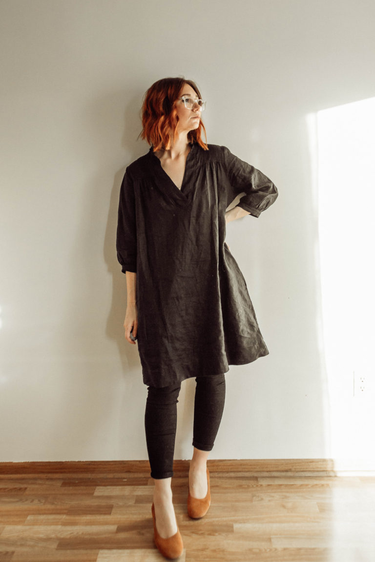 Holiday Look Book Featuring Ethical Fashion