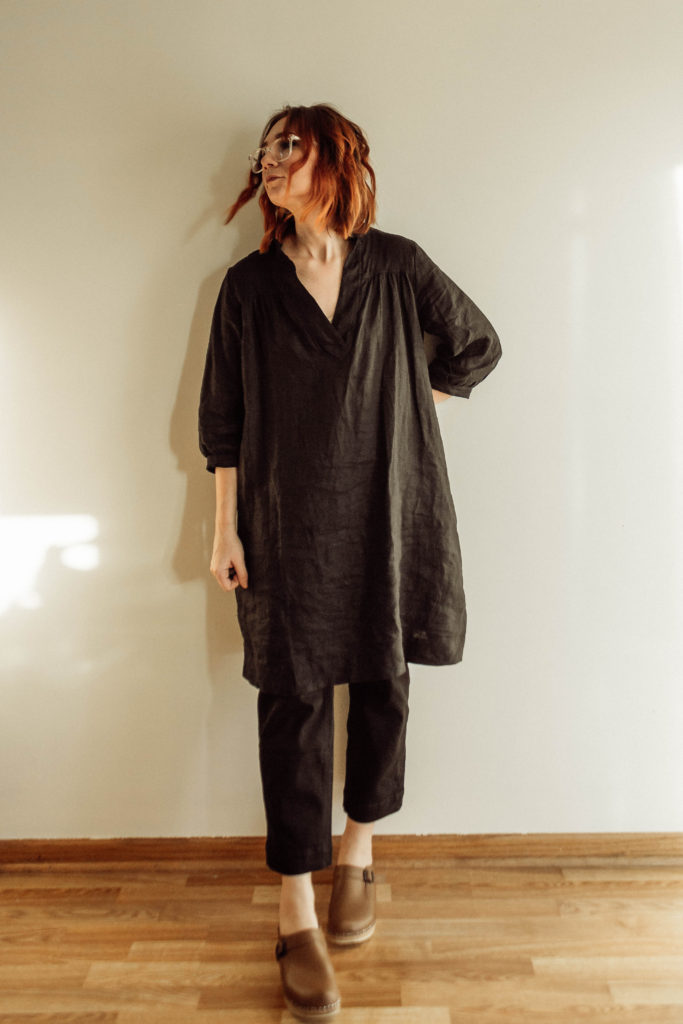 Holiday Look Book Featuring Ethical Fashion