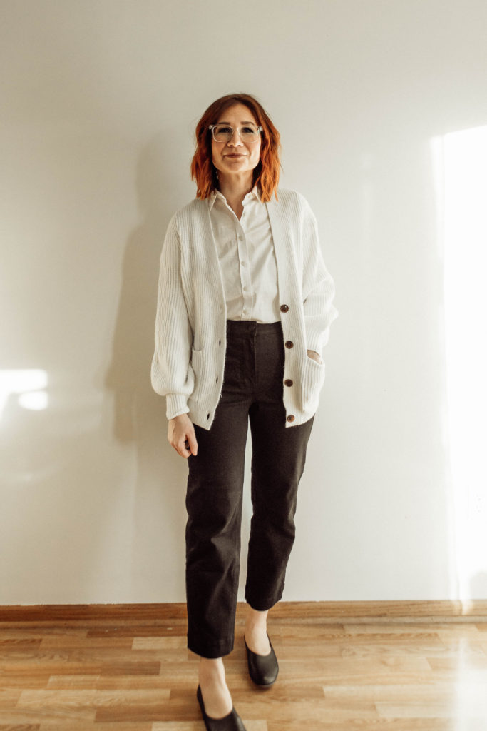 Holiday Look Book Featuring Ethical Fashion