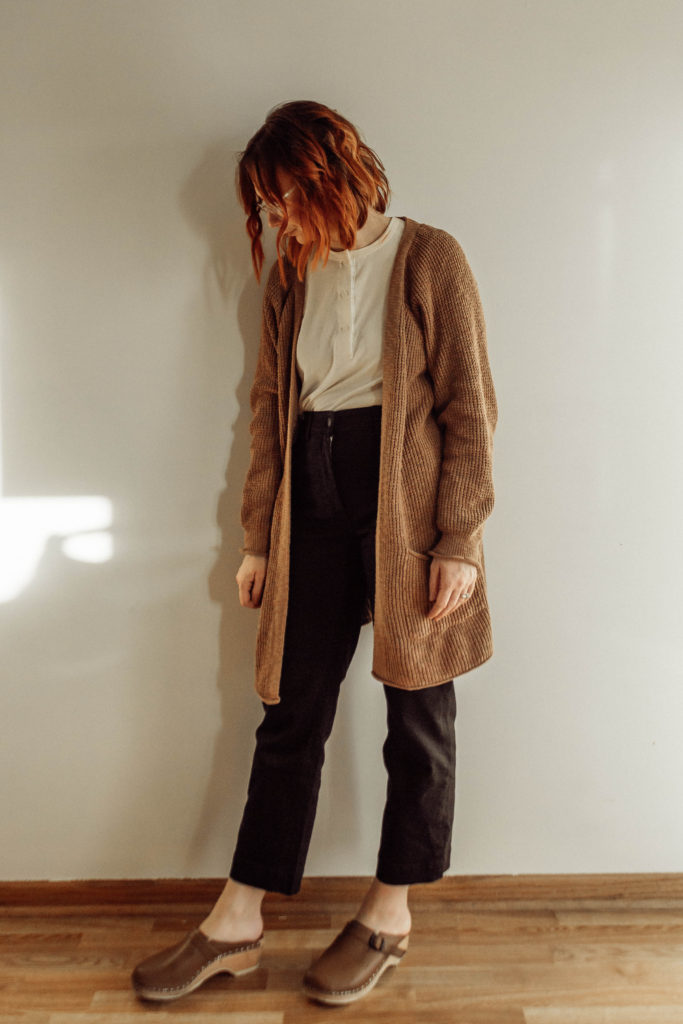 Holiday Look Book Featuring Ethical Fashion