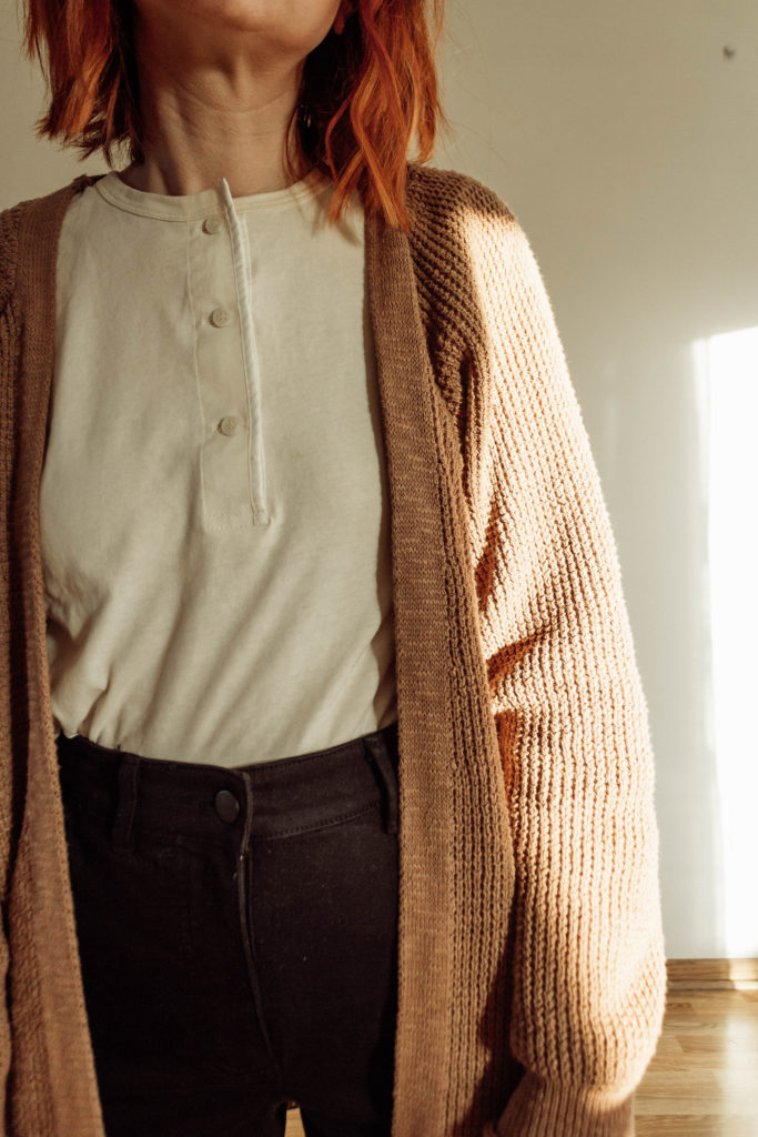 Holiday Look Book Featuring Ethical Fashion