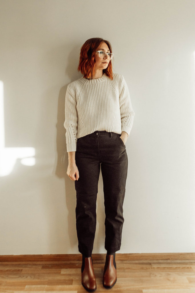 Holiday Look Book Featuring Ethical Fashion