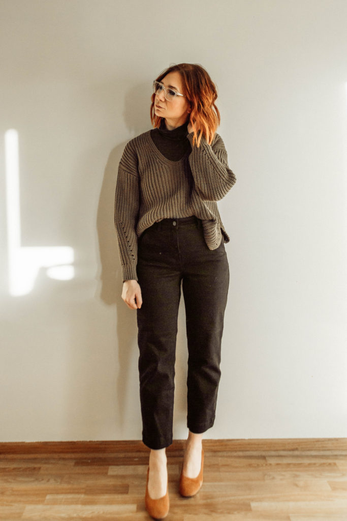 Holiday Look Book Featuring Ethical Fashion
