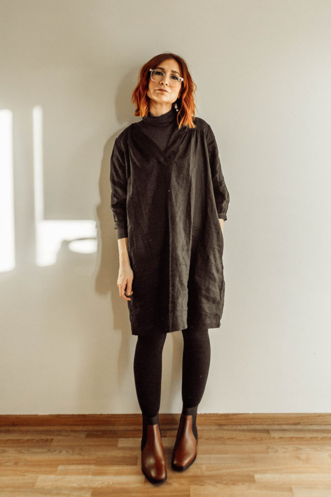 Holiday Look Book Featuring Ethical Fashion