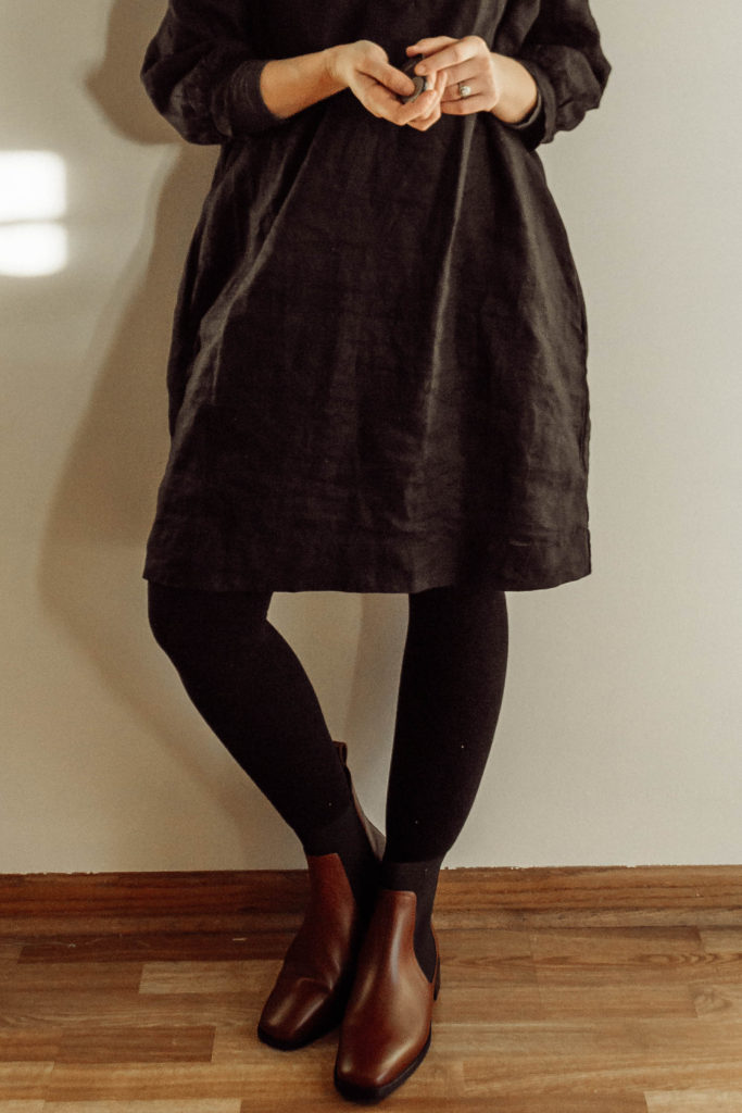Holiday Look Book Featuring Ethical Fashion