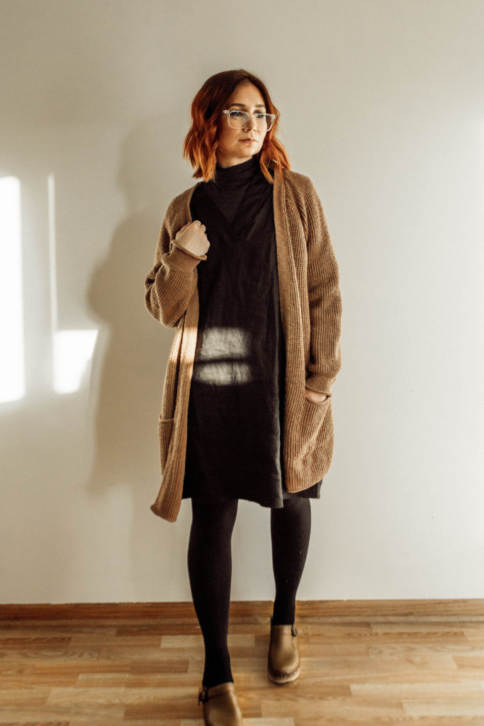 Holiday Look Book Featuring Ethical Fashion