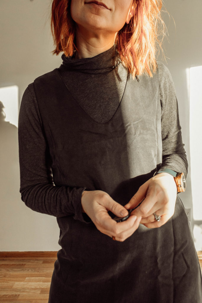 Holiday Look Book Featuring Ethical Fashion