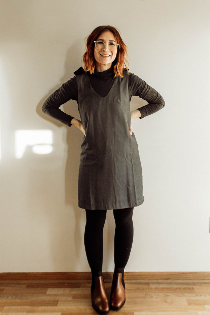 Holiday Look Book Featuring Ethical Fashion