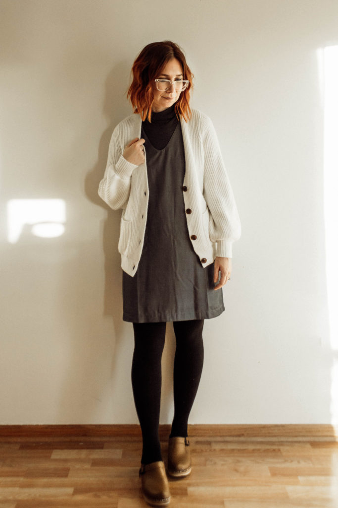 Holiday Look Book Featuring Ethical Fashion