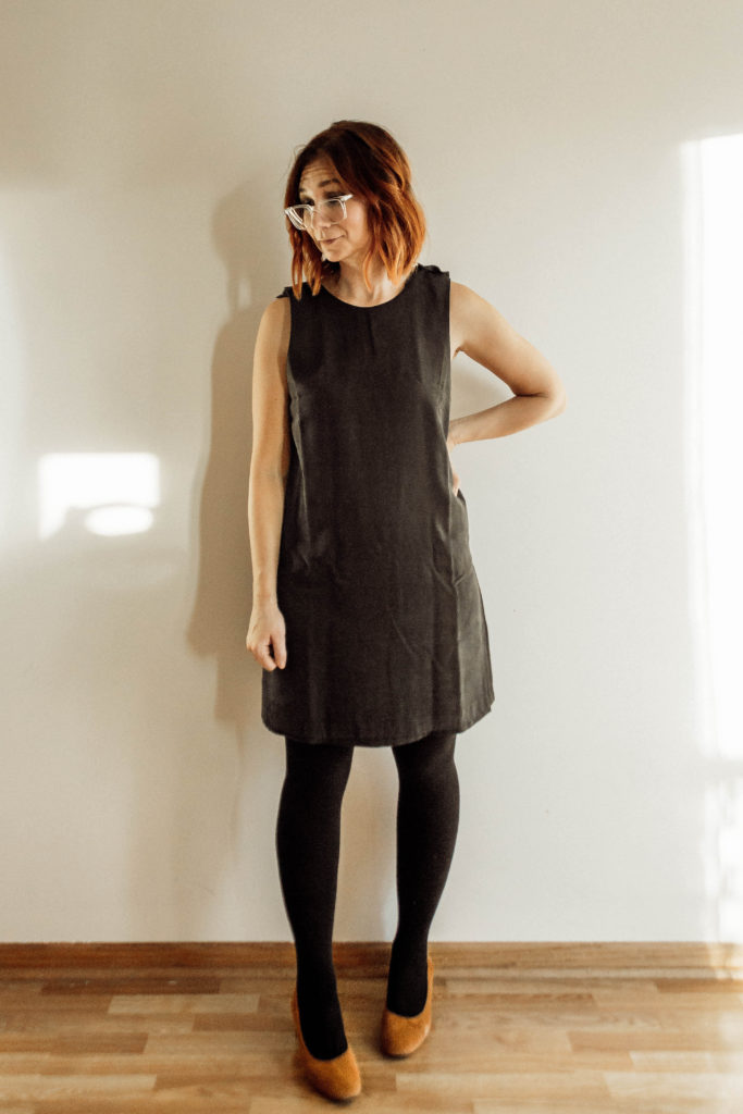 Holiday Look Book Featuring Ethical Fashion