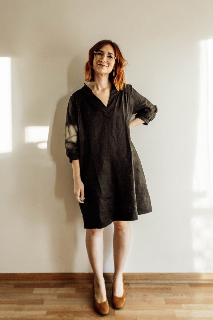 Holiday Look Book Featuring Ethical Fashion