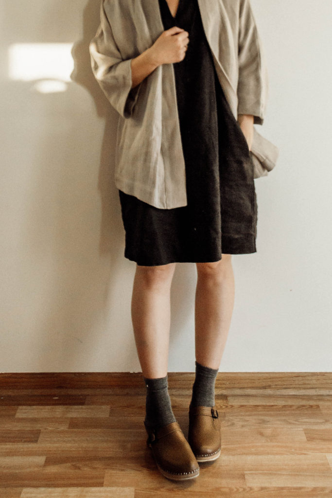 Holiday Look Book Featuring Ethical Fashion