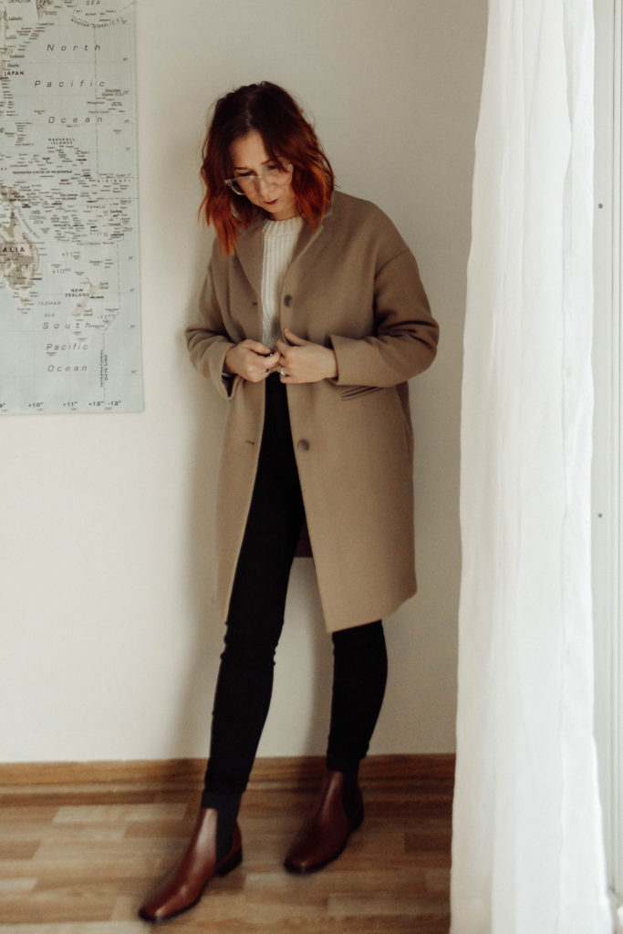 Holiday Look Book Featuring Ethical Fashion