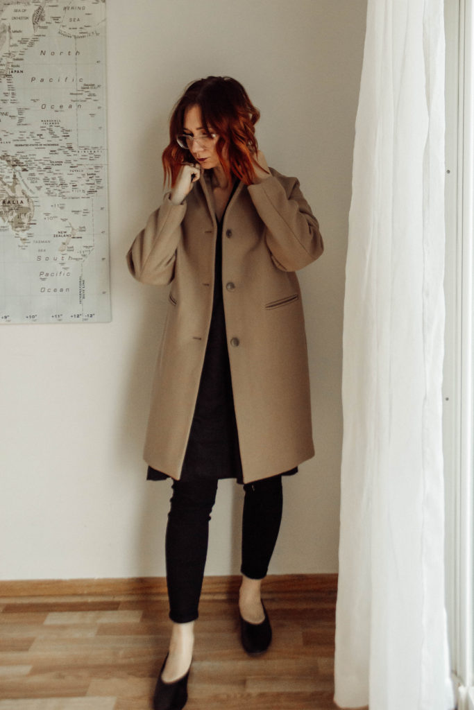 Holiday Look Book Featuring Ethical Fashion