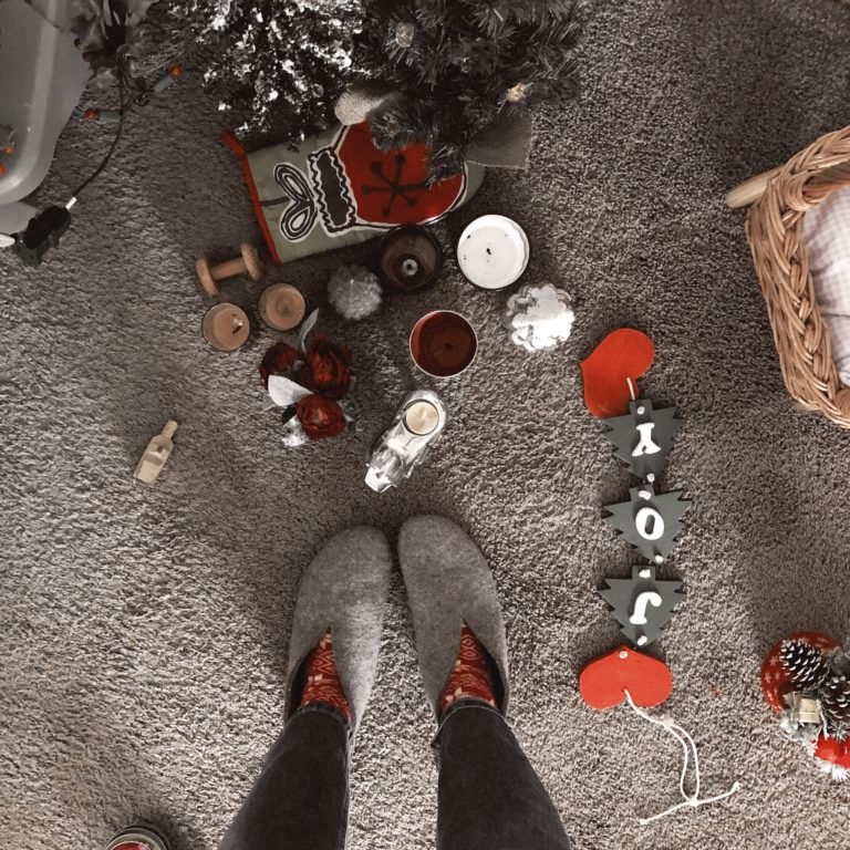 Holiday Vignettes