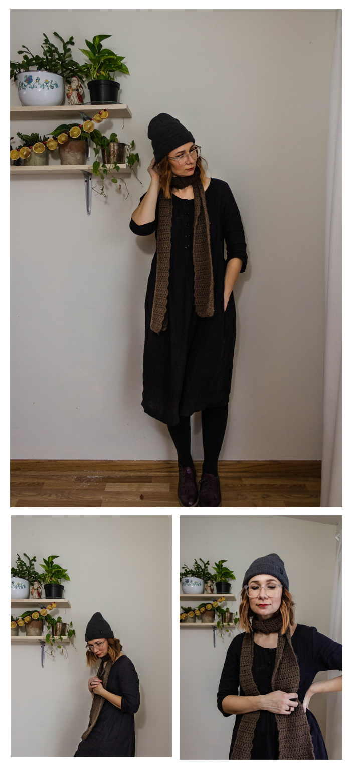 What I Wore Last Week: Featuring Dressember
