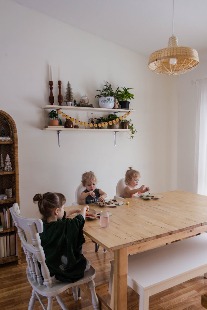 My Word of the Year 2019: Submit