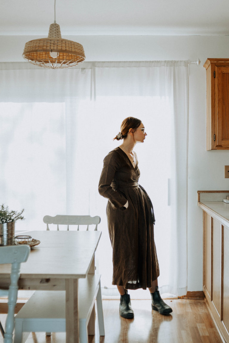 Magic Dresses and Finding your Style