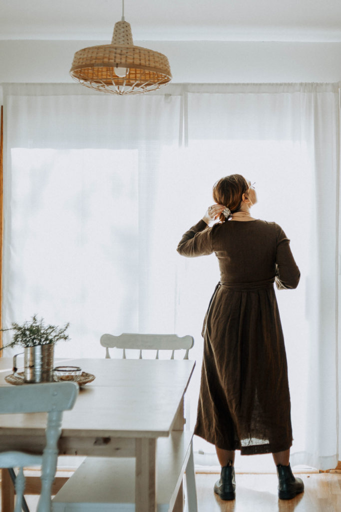 Magic Dresses and Finding your Style