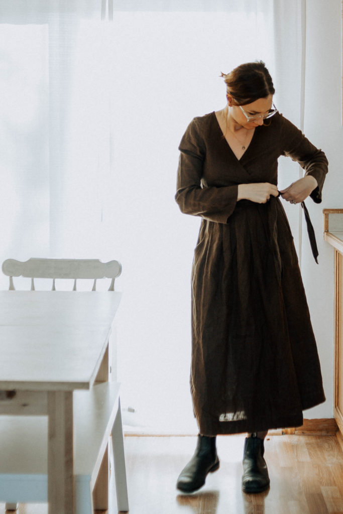 Magic Dresses and Finding your Style