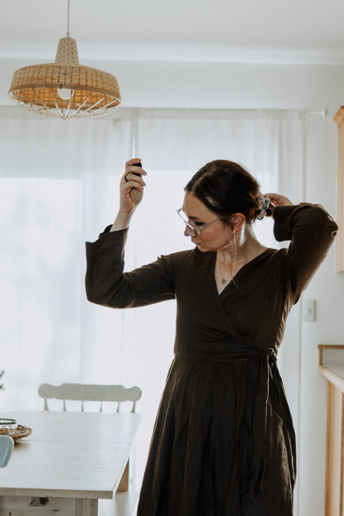 Magic Dresses and Finding your Style