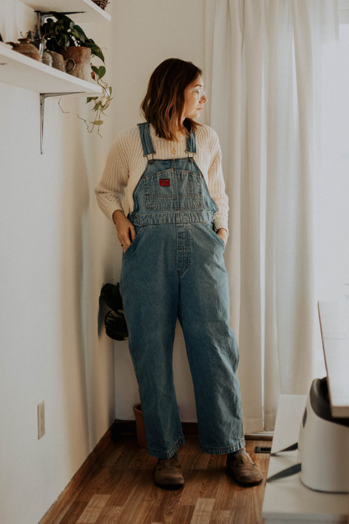 A Week of Outfits + Weekly Favorites