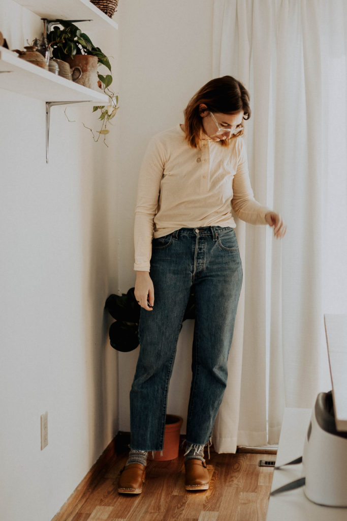 A Week of Outfits + Weekly Favorites