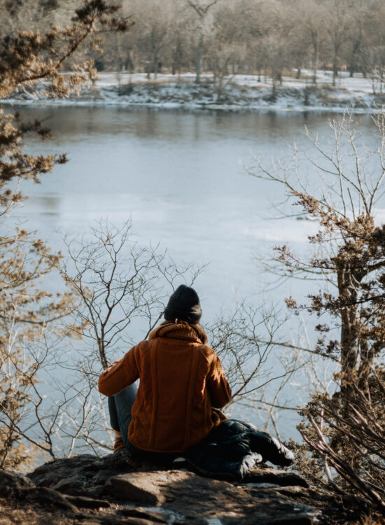 What to Wear for Cold Weather Hiking