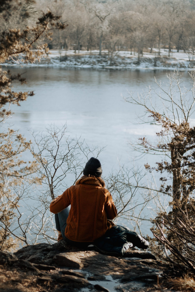 What to Wear for Cold Weather Hiking