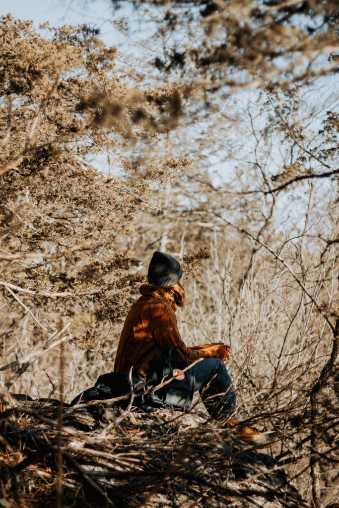 What to Wear for Cold Weather Hiking