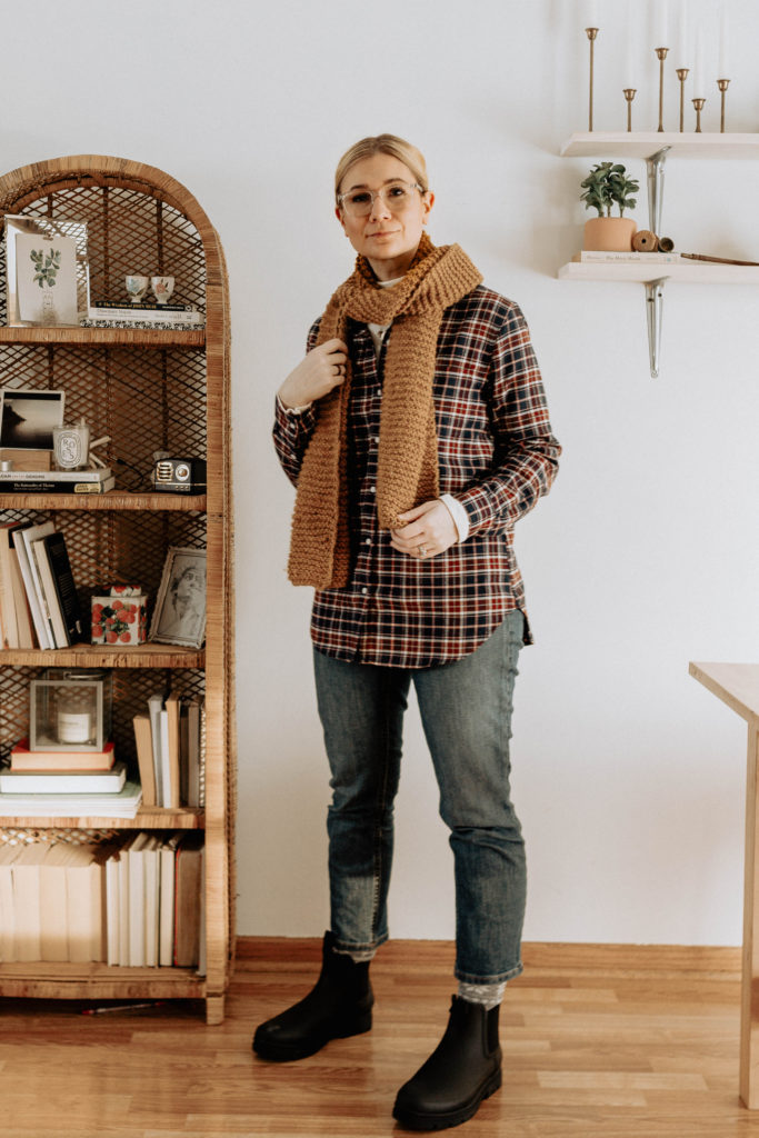 Ethical Rain Boot Comparison: Everlane vs. Alice & Whittles