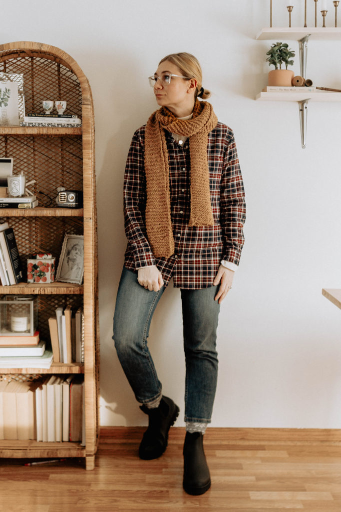 Ethical Rain Boot Comparison: Everlane vs. Alice & Whittles